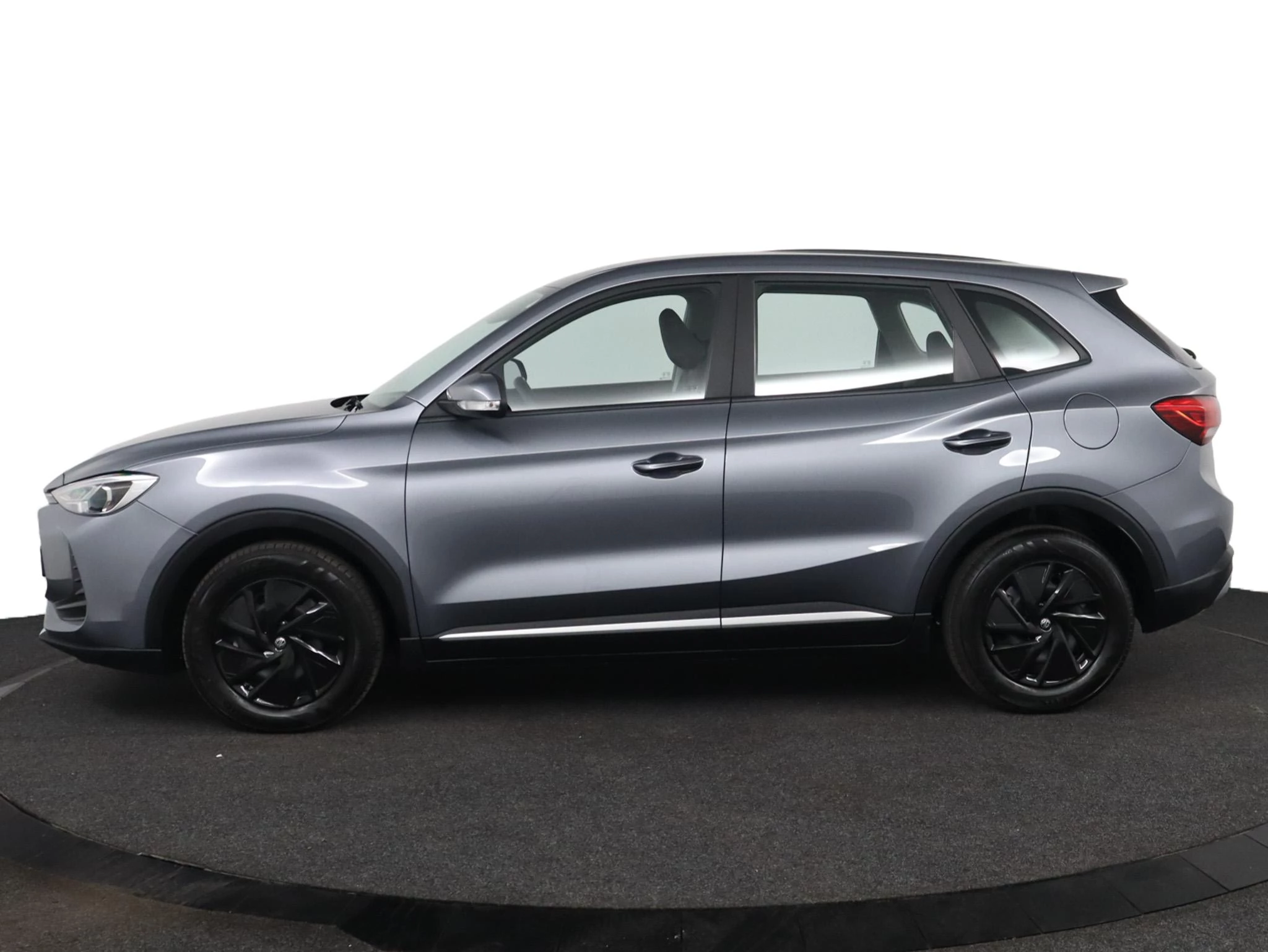 MG ZS 1.5 Hybrid+ Standard