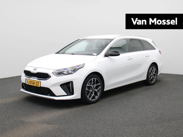 Kia Ceed Sportswagon