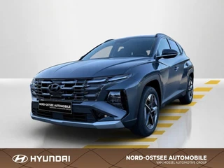 Hyundai Tucson FL Trend LED Paket Trend