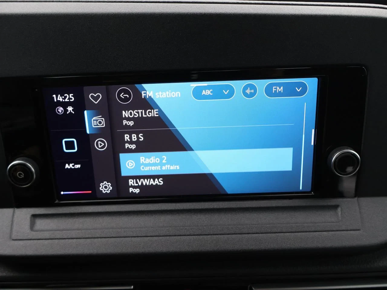 Volkswagen Caddy Maxi Caddy MAXI1.5 TSI Life 114PK *AUTOMAAT*7 ZITPLAATSEN*CAMERA*PDC*CRUISE*APP-CONNECT*...*