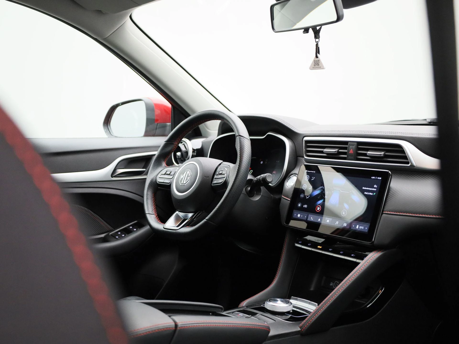 MG ZS Standard Range 51 kWh Comfort