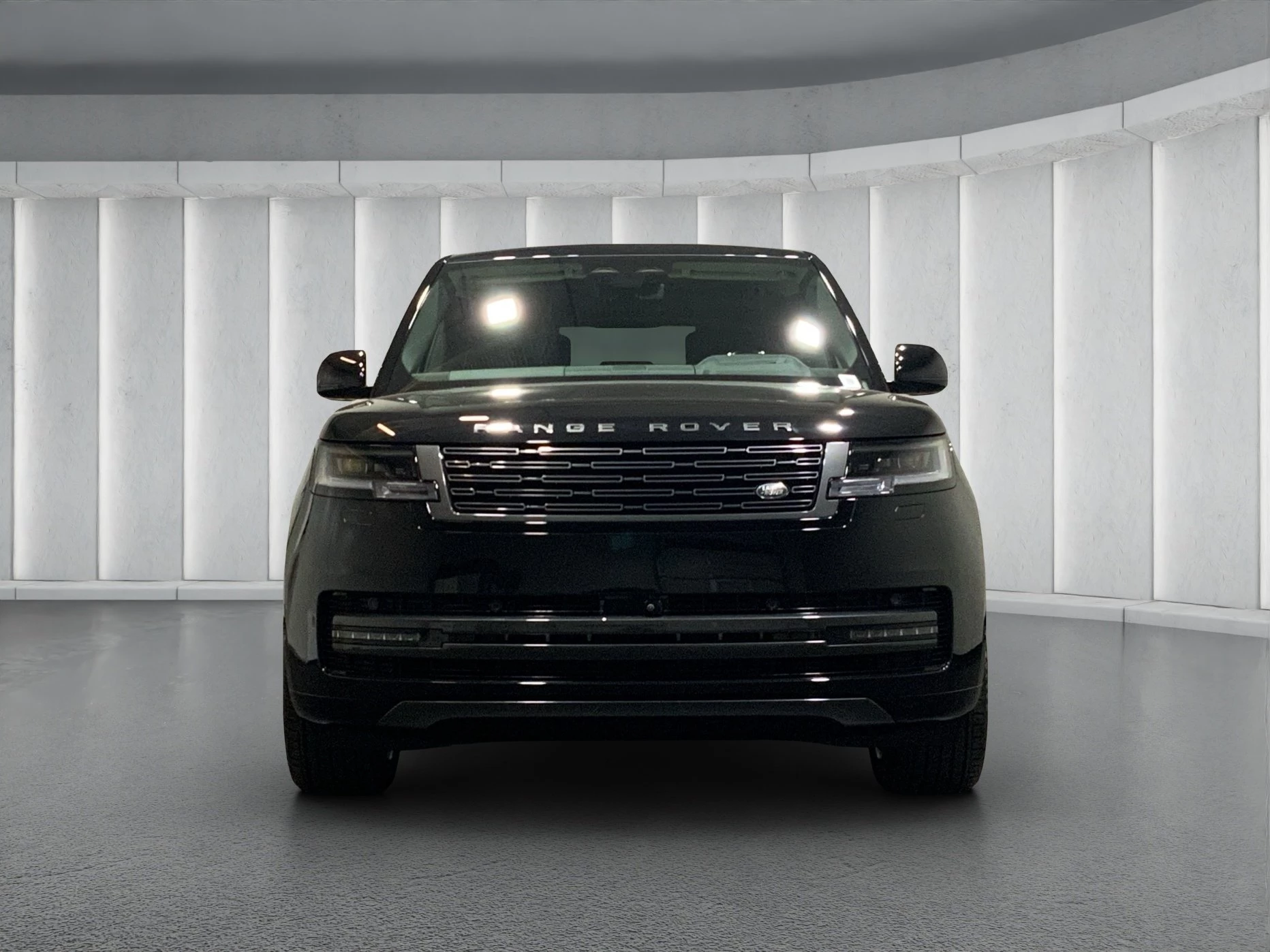 Land Rover Range Rover Autobiography P550e