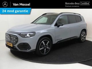 Mercedes-Benz GLB 250+ Business Solution AMG 85.5 kWh