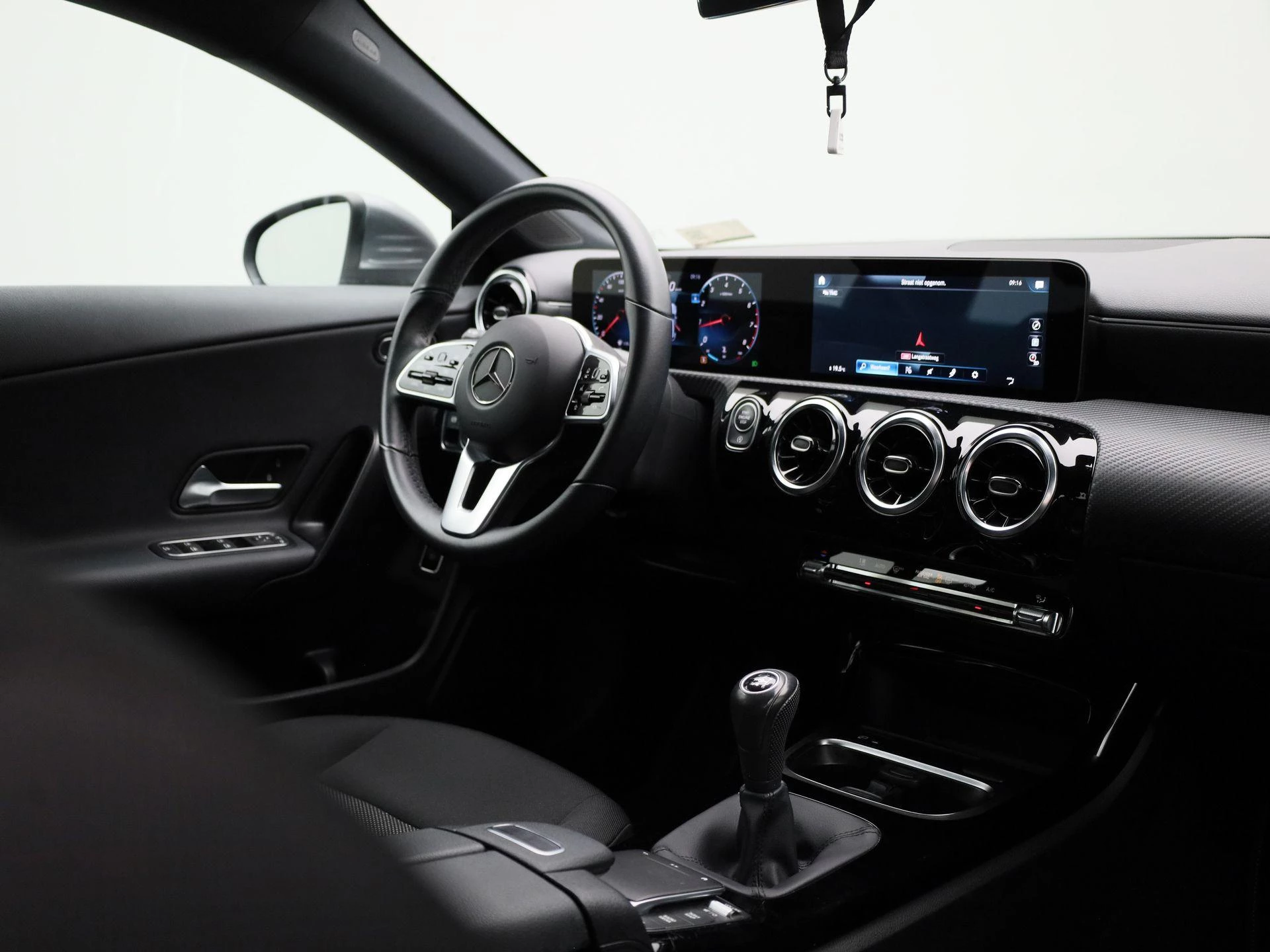 Mercedes-Benz CLA 180 Shooting Brake