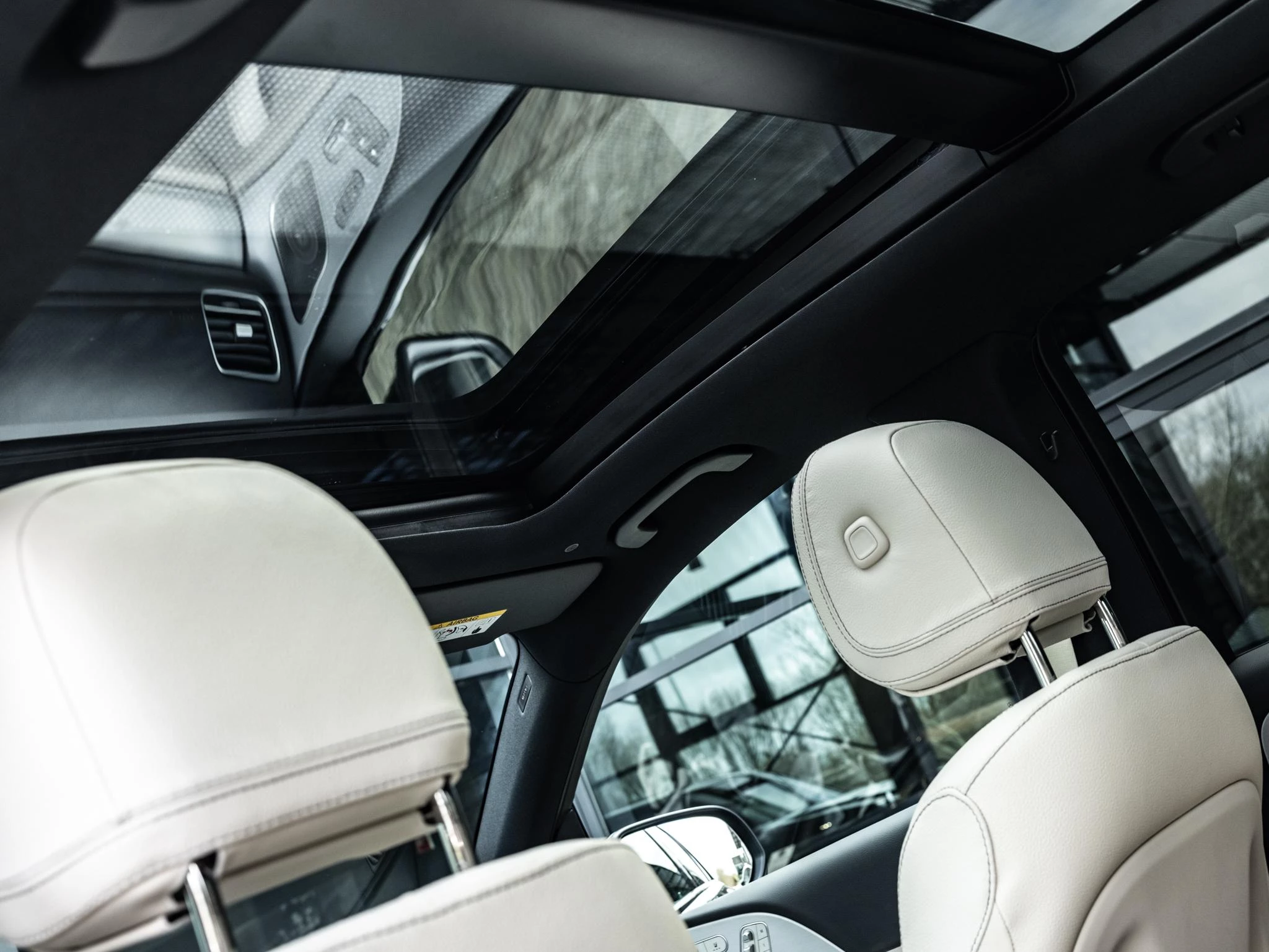 Mercedes-Benz GLE 400 e 4MATIC AMG Line Premium Plus