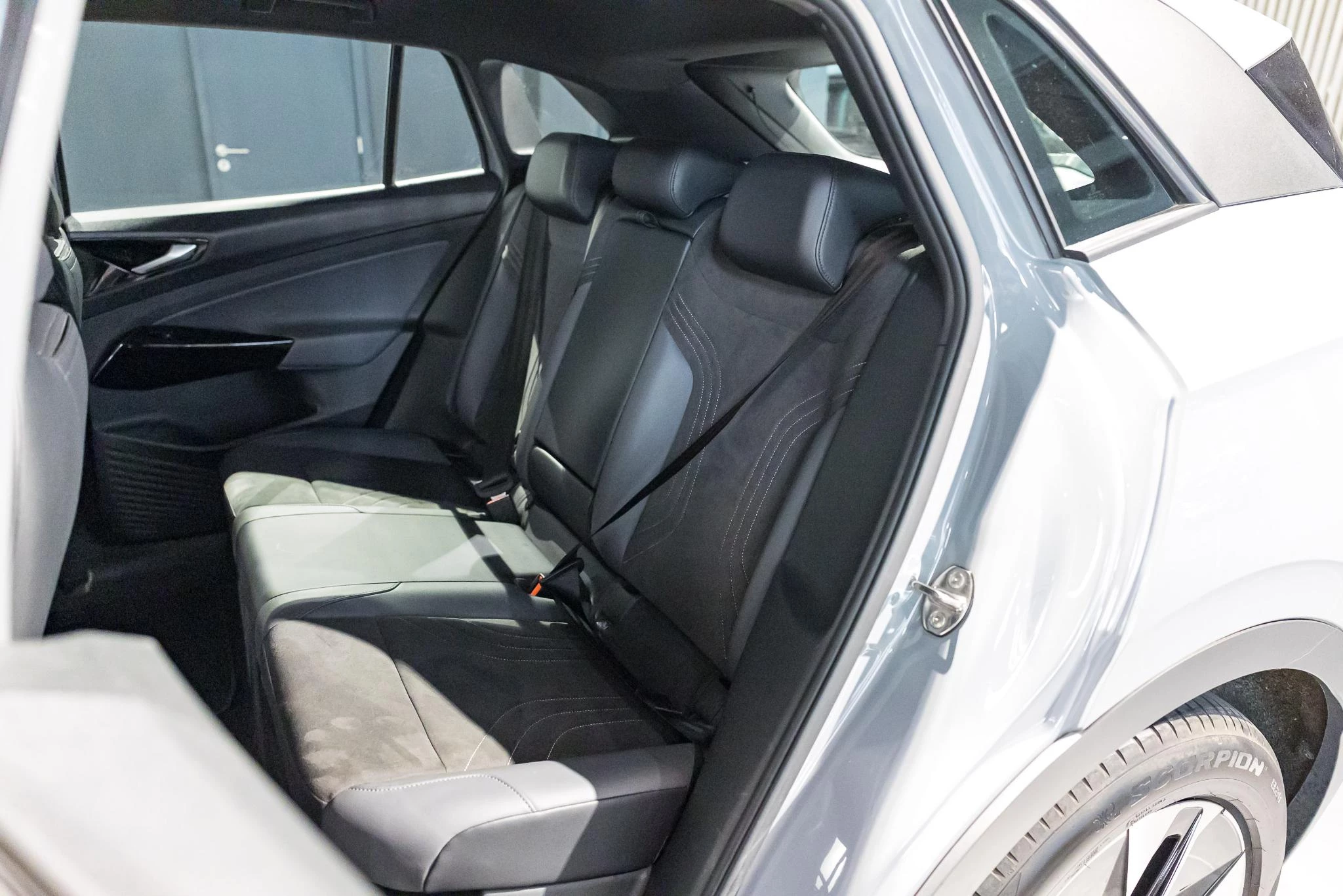 Volkswagen ID.4 Pure 52 kWh