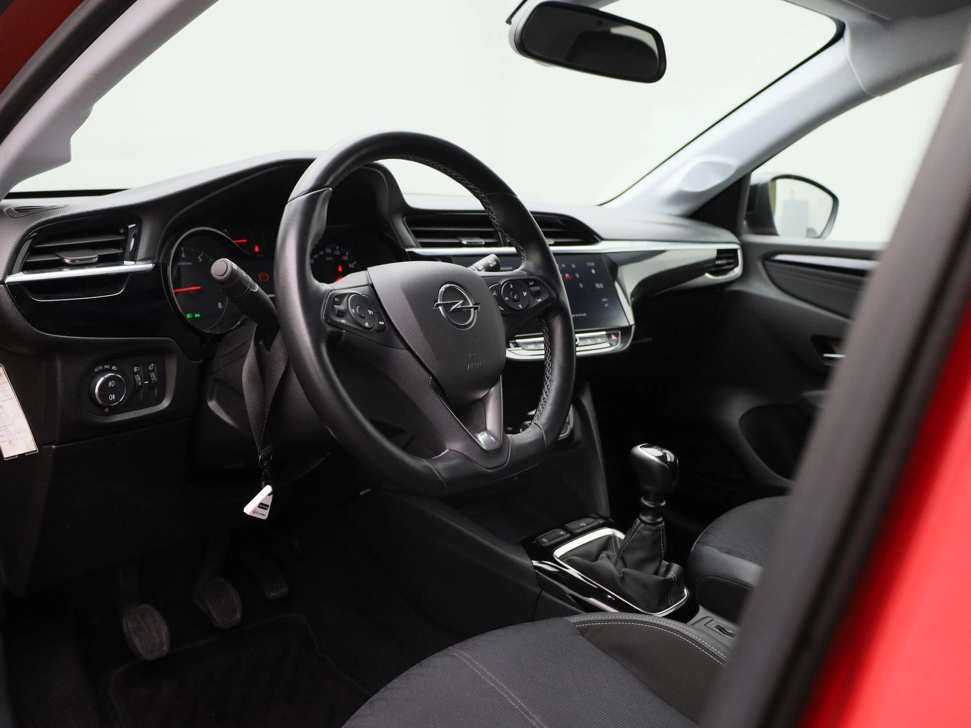 Opel Corsa 1.2 Elegance