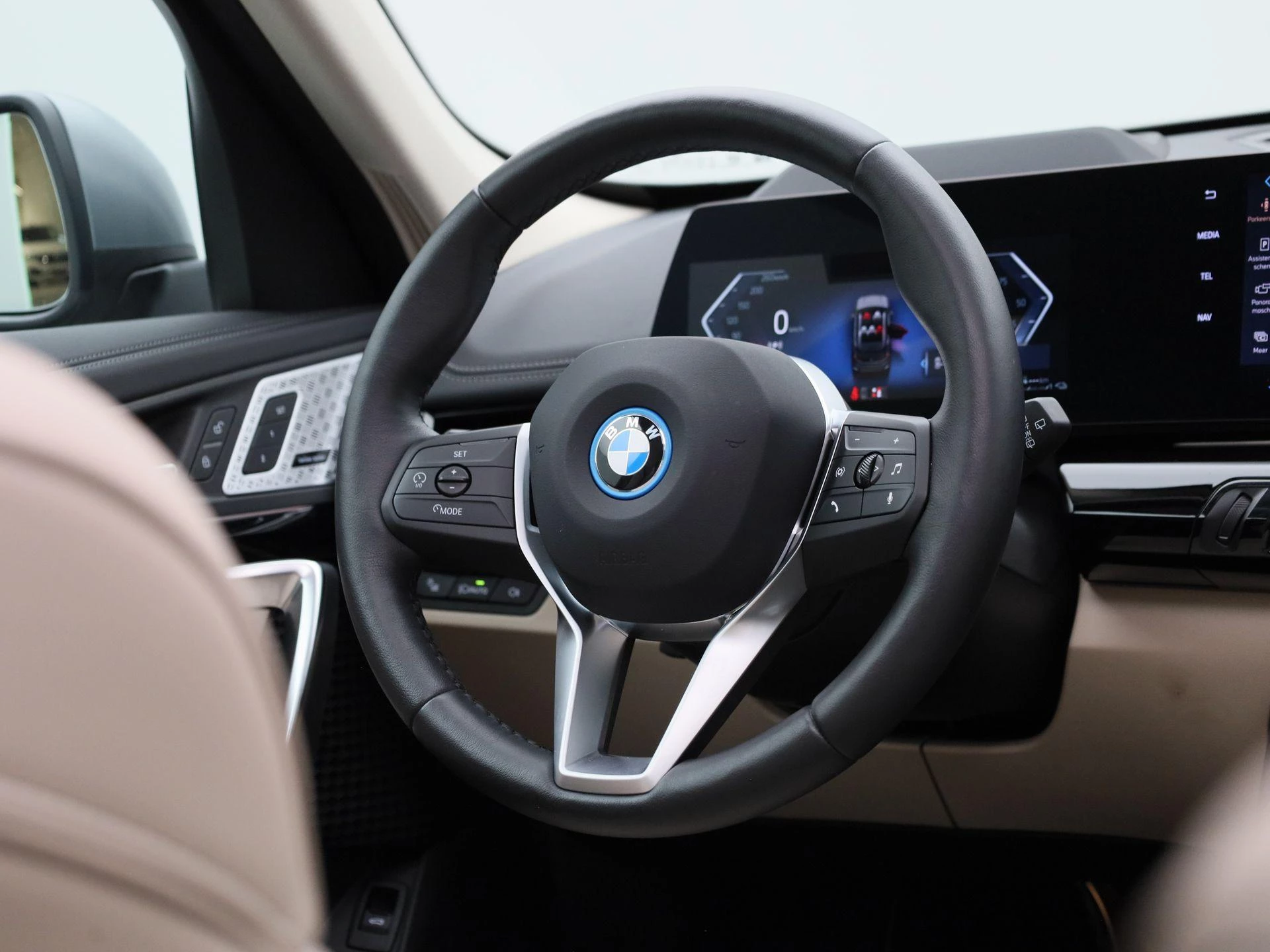 BMW X1 xDrive25e