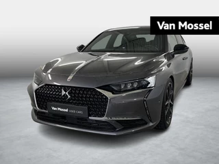 DS DS 9 Automobiles Opera