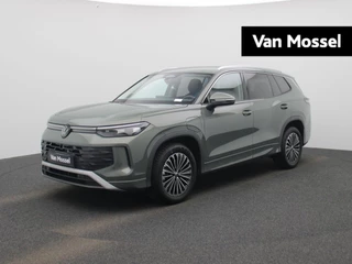 Volkswagen Tayron 1.5 eHybrid Life Edition 204 PK|