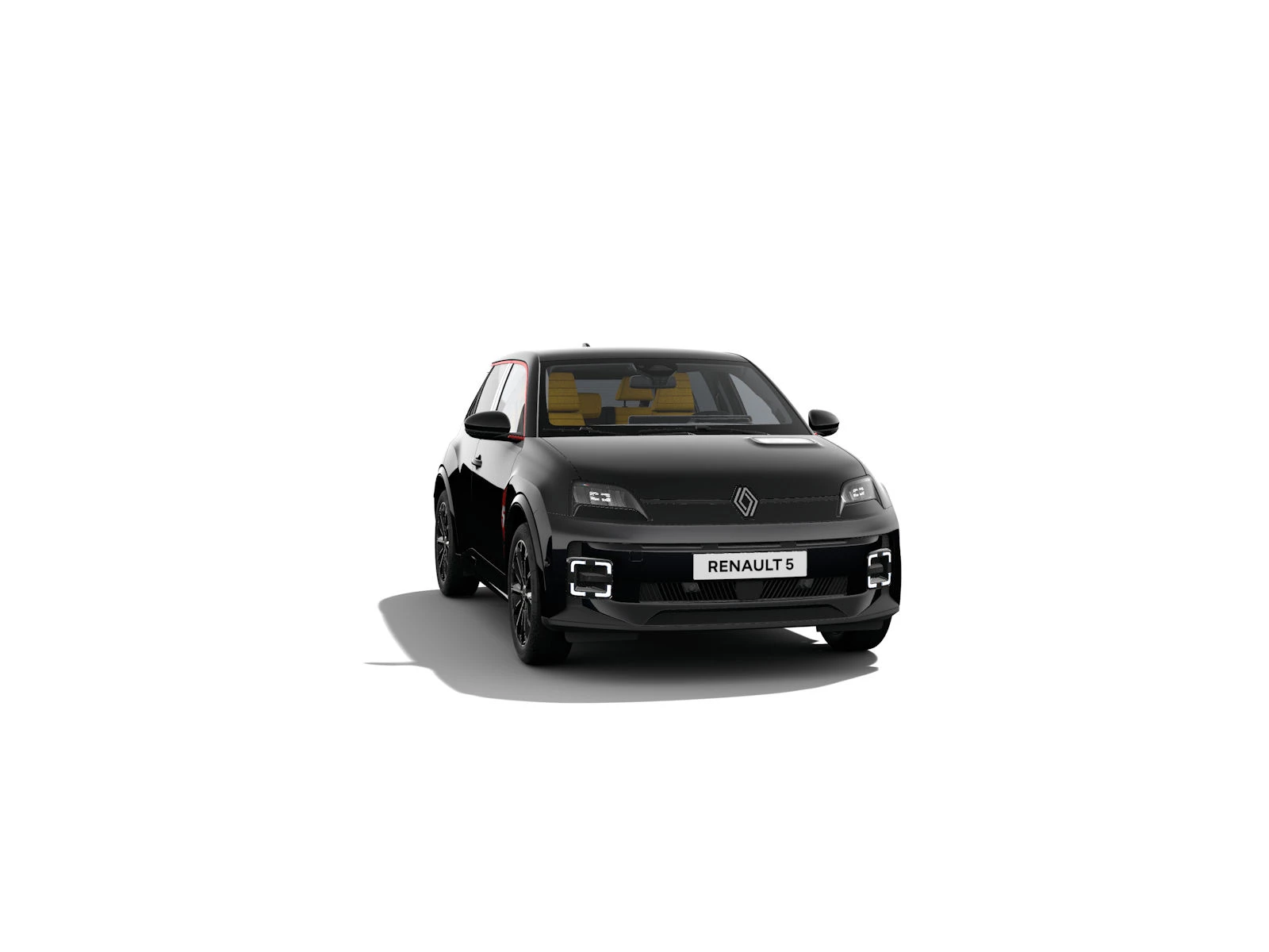 Renault R5