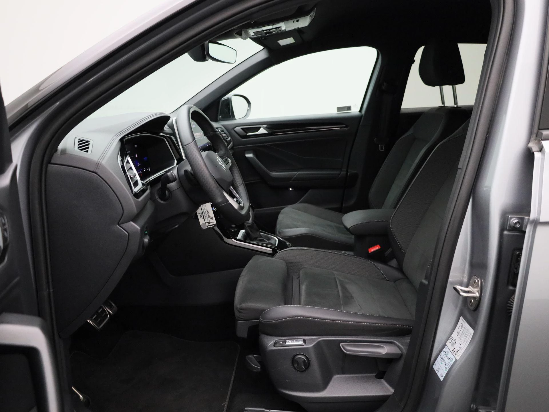 Volkswagen T-Roc 1.5 TSI R-Line 150 PK|