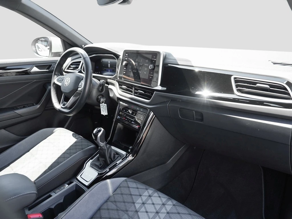 Volkswagen T-Roc 1.5 TSI R-Line /LED+/AppConect/DAB+/ACC
