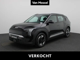 Kia EV3 BEV Business