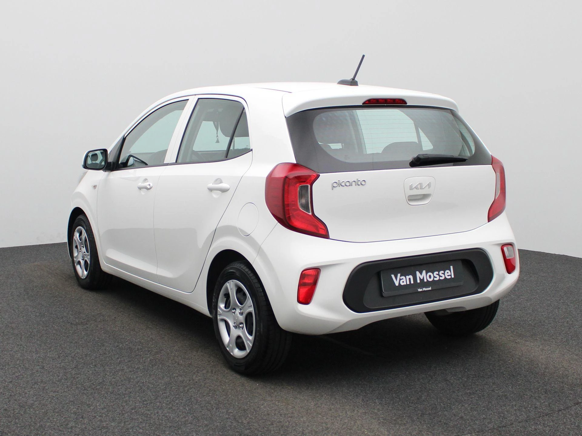 Kia Picanto 1.0 DPi DynamicLine
