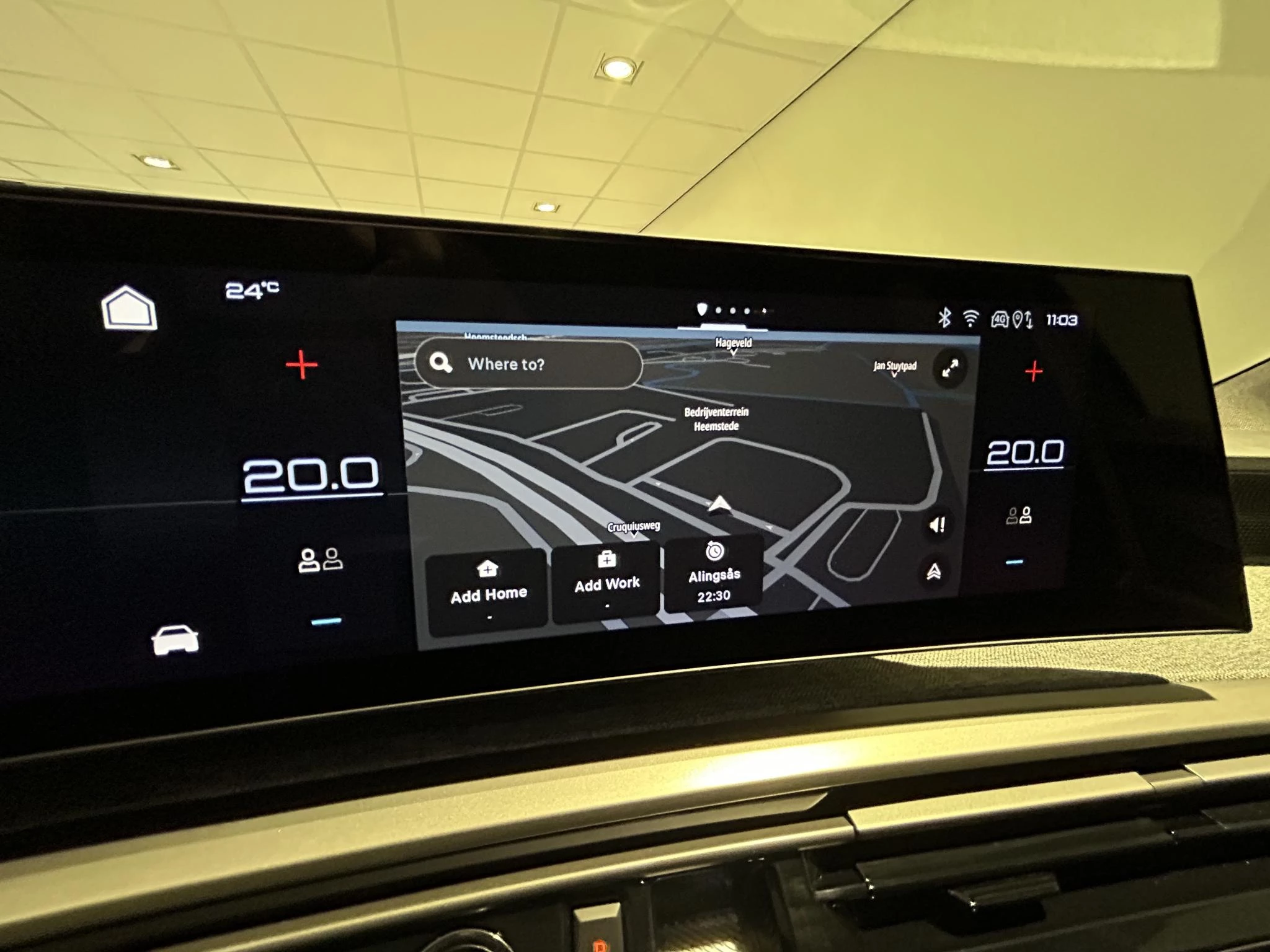 Peugeot 3008 1.2 Hybrid 136 GT