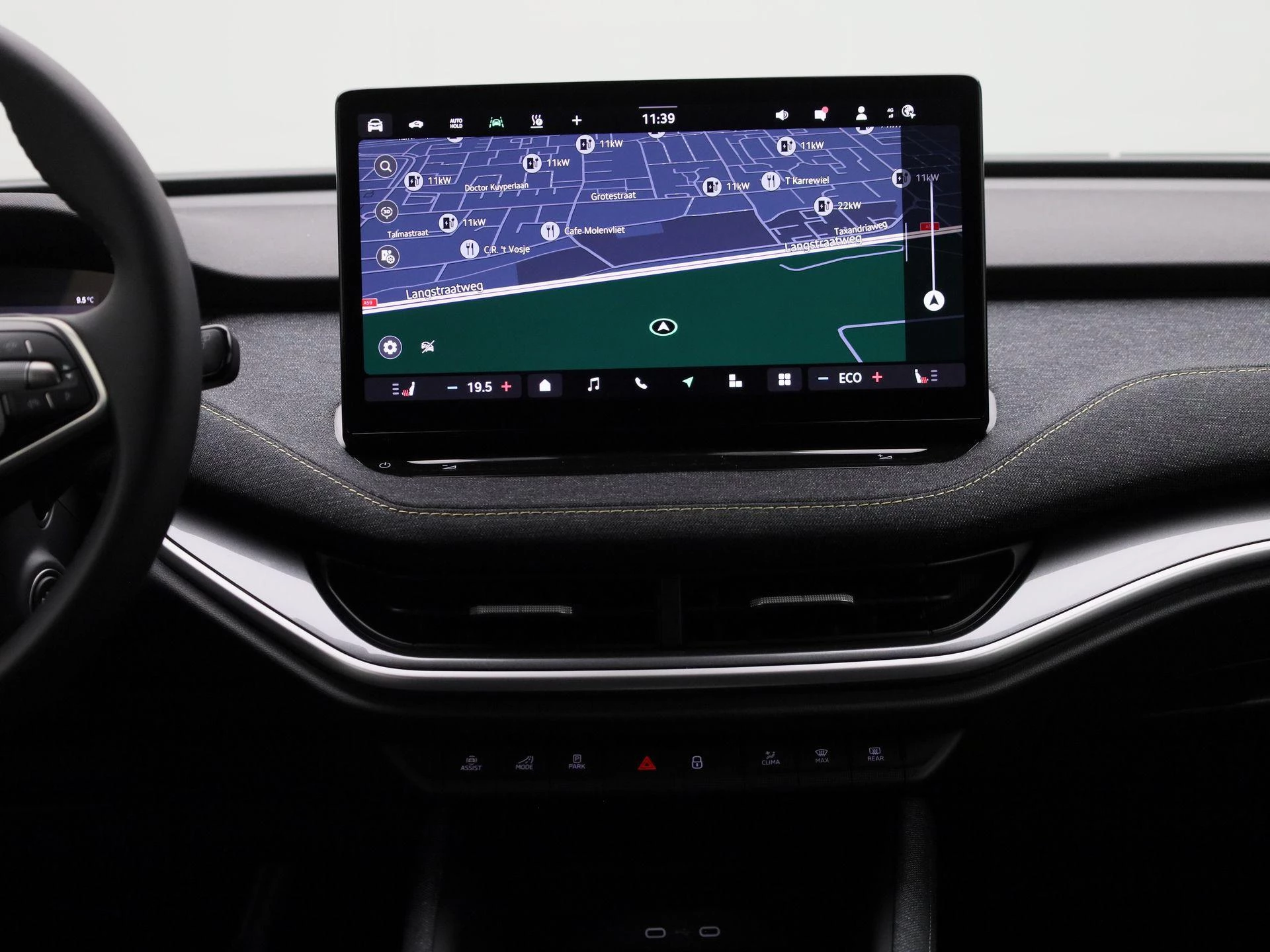 Škoda Elroq 85 Business Edition 286 PK