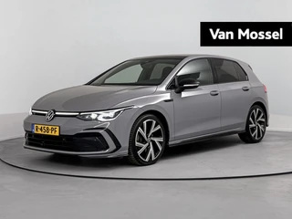 Volkswagen Golf 2.0 TSI R-Line