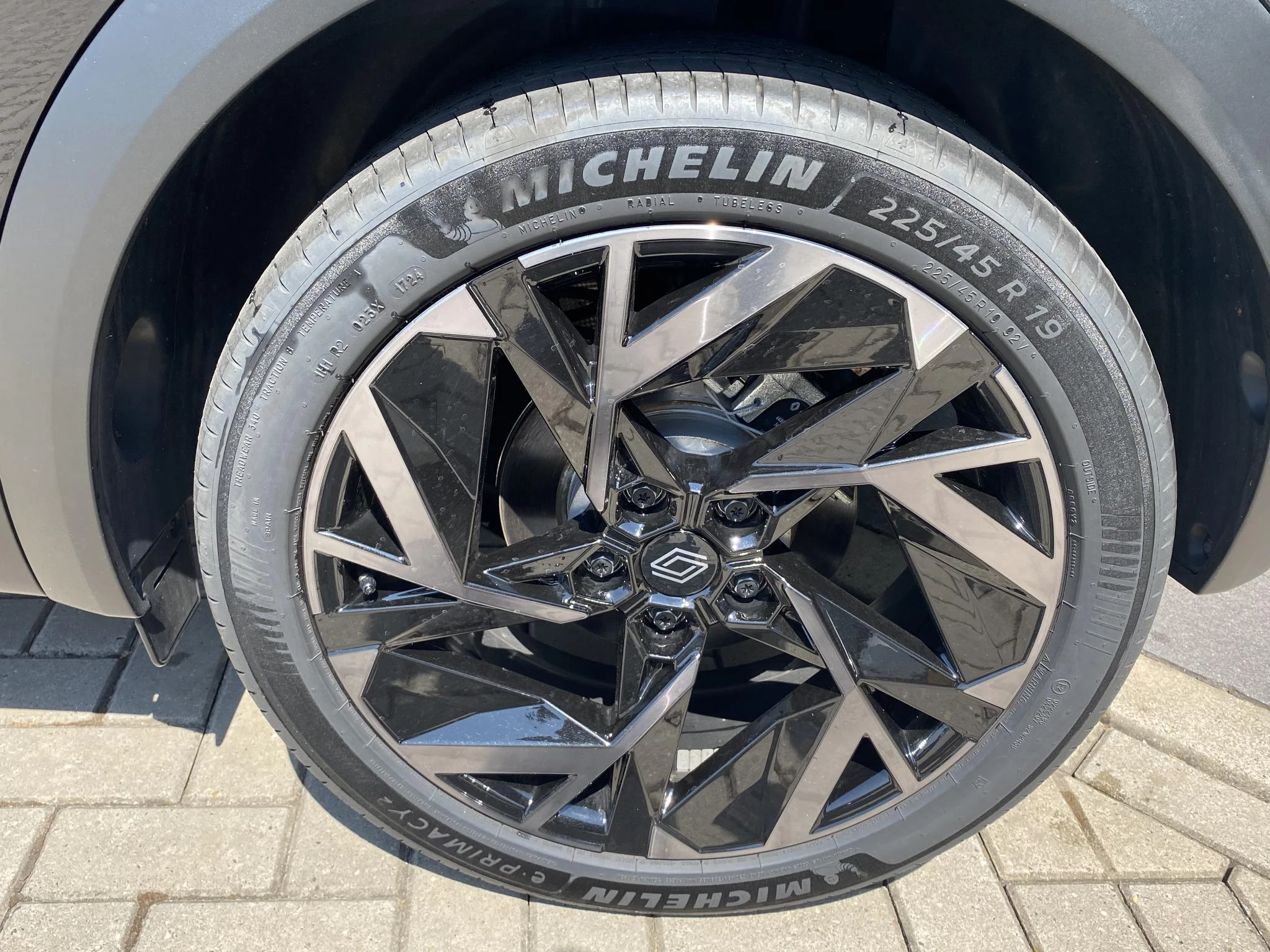 Renault Captur 1.6 E-Tech full hybrid 145 esprit Alpine