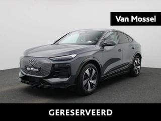 Audi Q6 e-tron edition performance 100 kWh