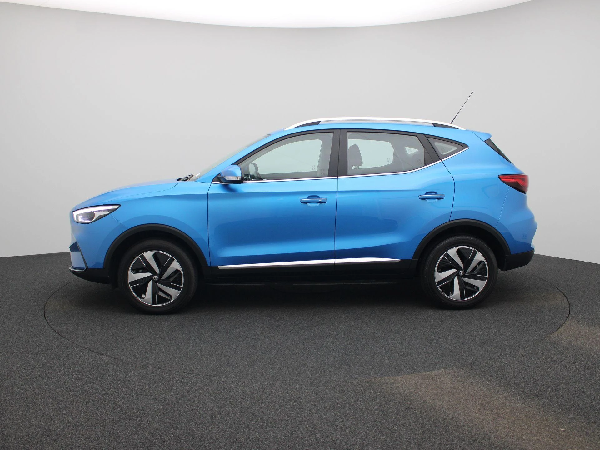 MG ZS Standard Range 51 kWh Comfort
