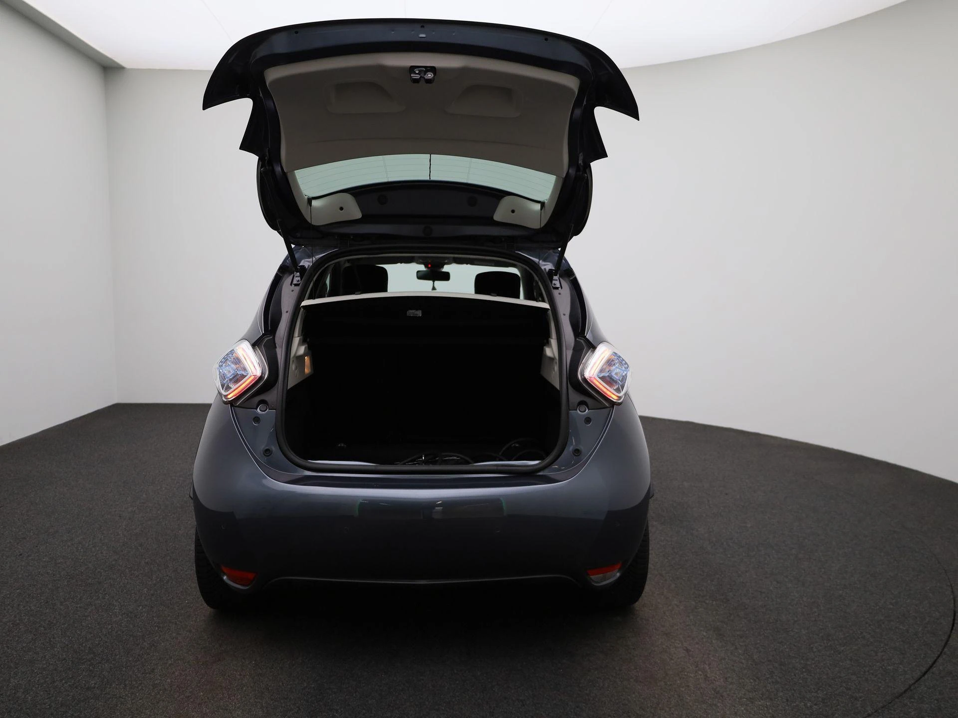Renault ZOE R110 Limited 41 kWh