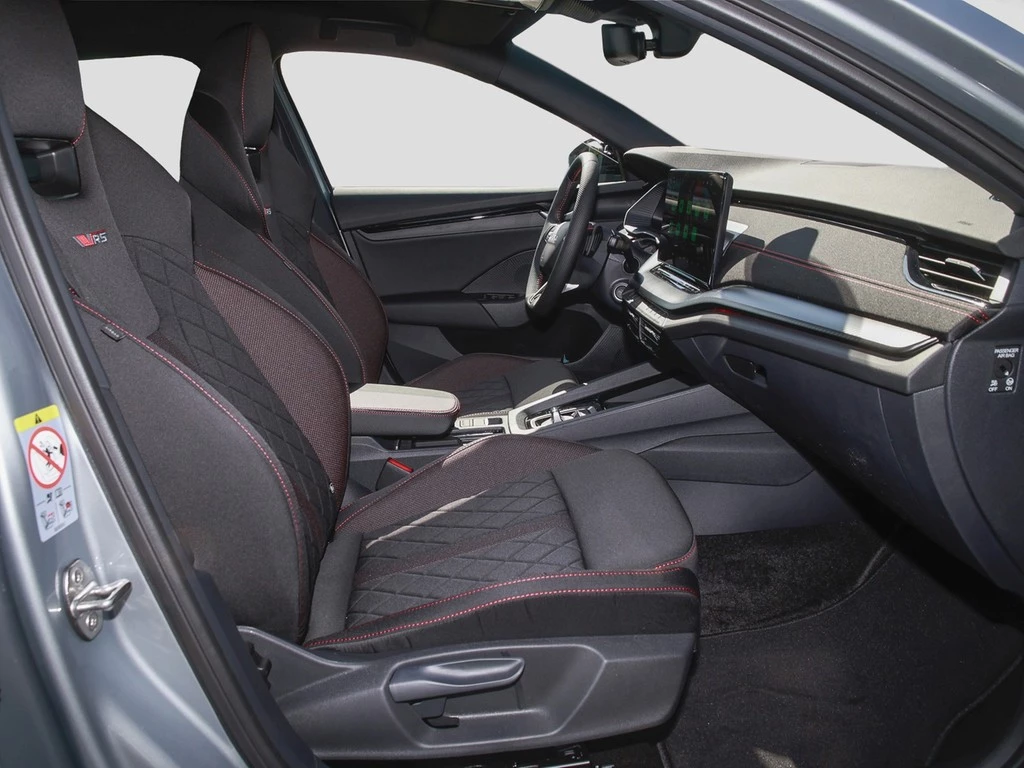 Škoda Octavia Combi RS 2,0TSI 195kW DSG