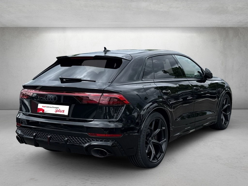Audi RSQ8 performance tiptronic *UPE 194.795,00*