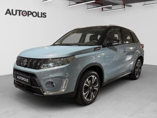 Suzuki-Grand Vitara-image-0