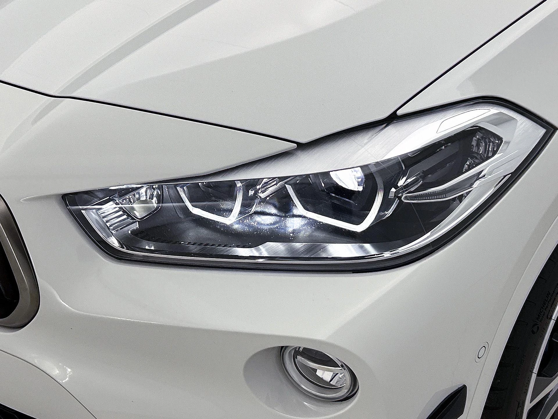 BMW X2 M35i High Executive Edition