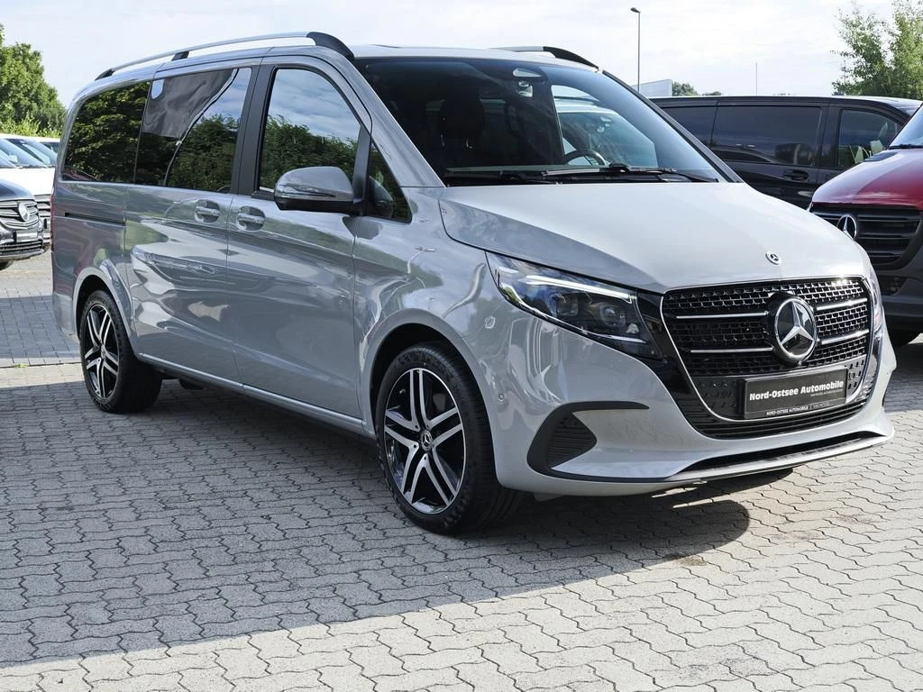 Mercedes-Benz-V-Klasse 220-image-4