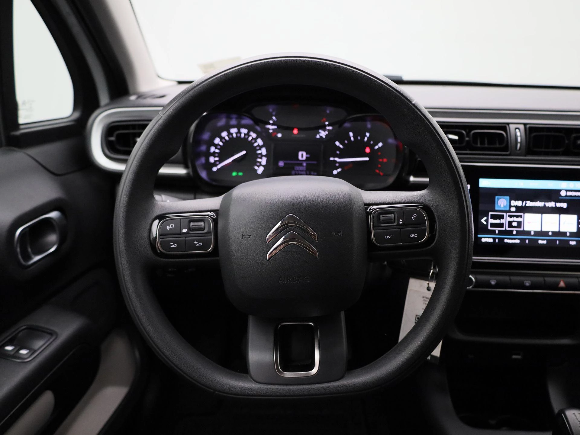 Citroën C3 1.2 PureTech 82 S&S MAN Feel
