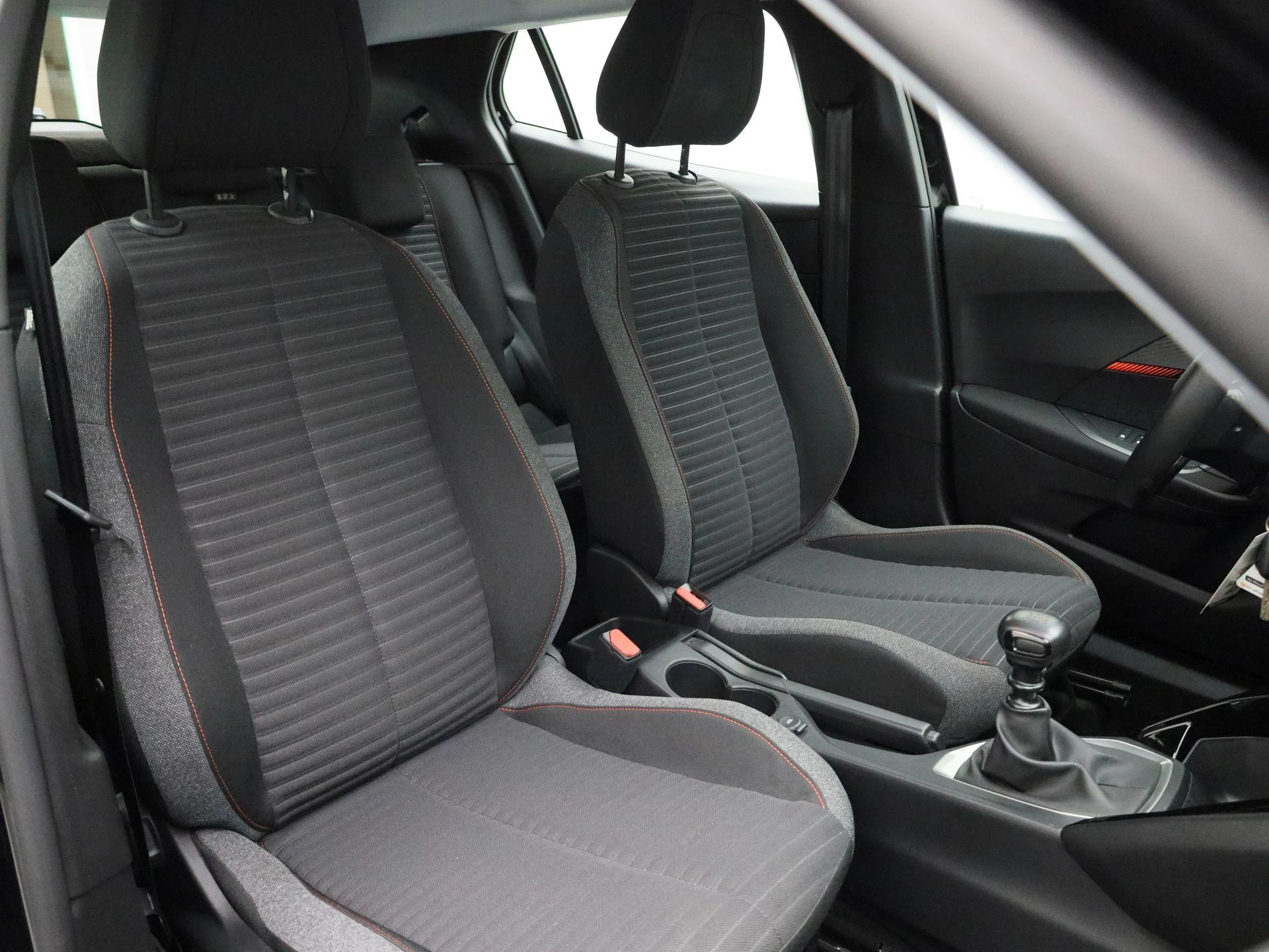 Peugeot 2008 1.5 BlueHDi 81kW S&S Active Pack