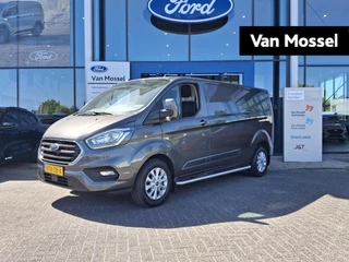 Ford Transit Custom 300 2.0 TDCI L2H1 Limited