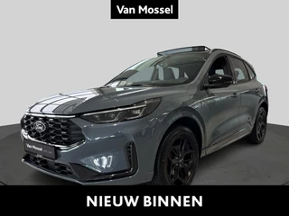 Ford Kuga Bluecruise Edition - Winter Pack - Pano dak