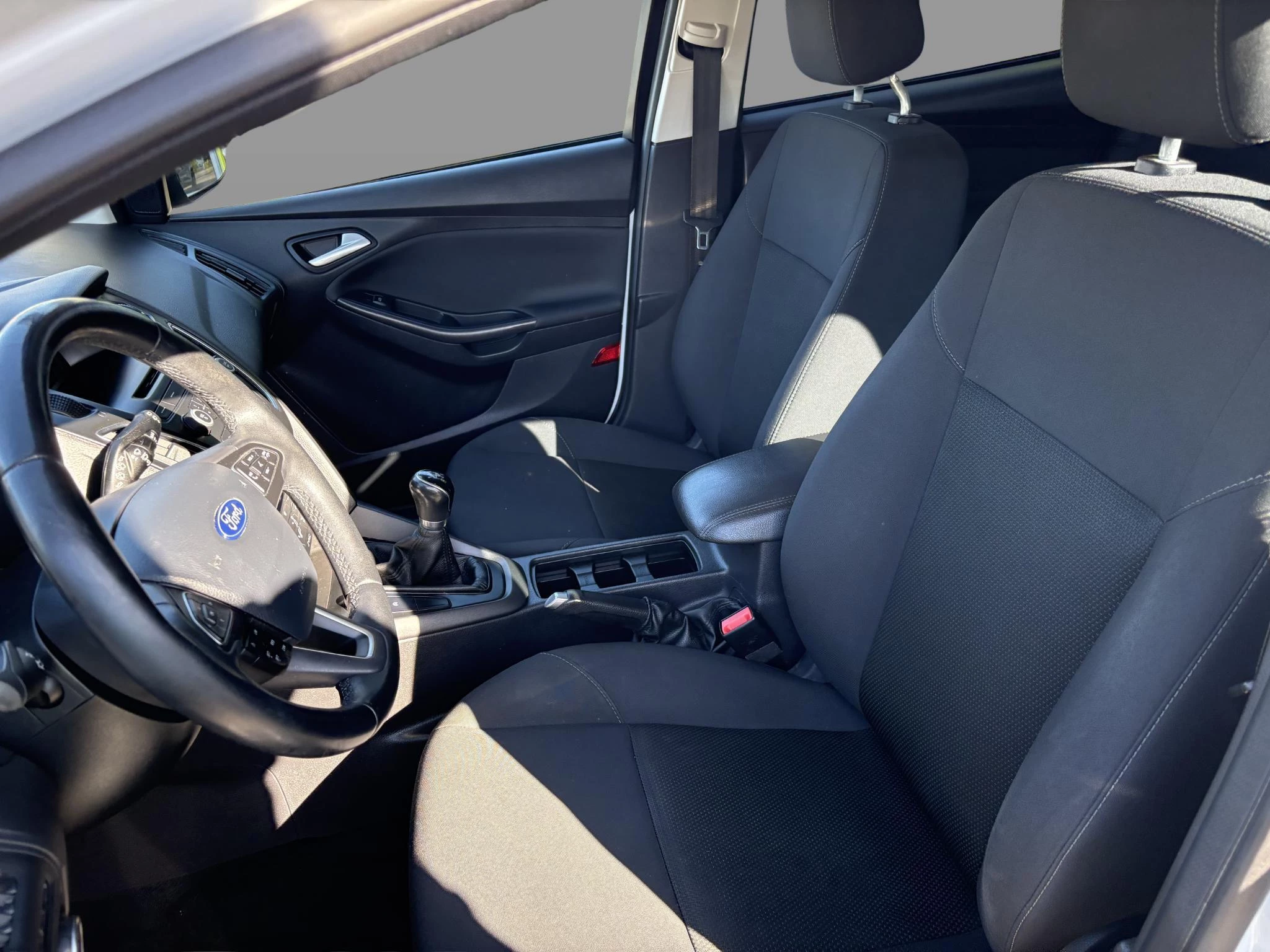 Ford Focus Clipper 1.0i EcoB. 74kW S/S Trend