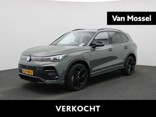 Volkswagen Tiguan 1.5 eHybrid R-Line Edition 272 PK|