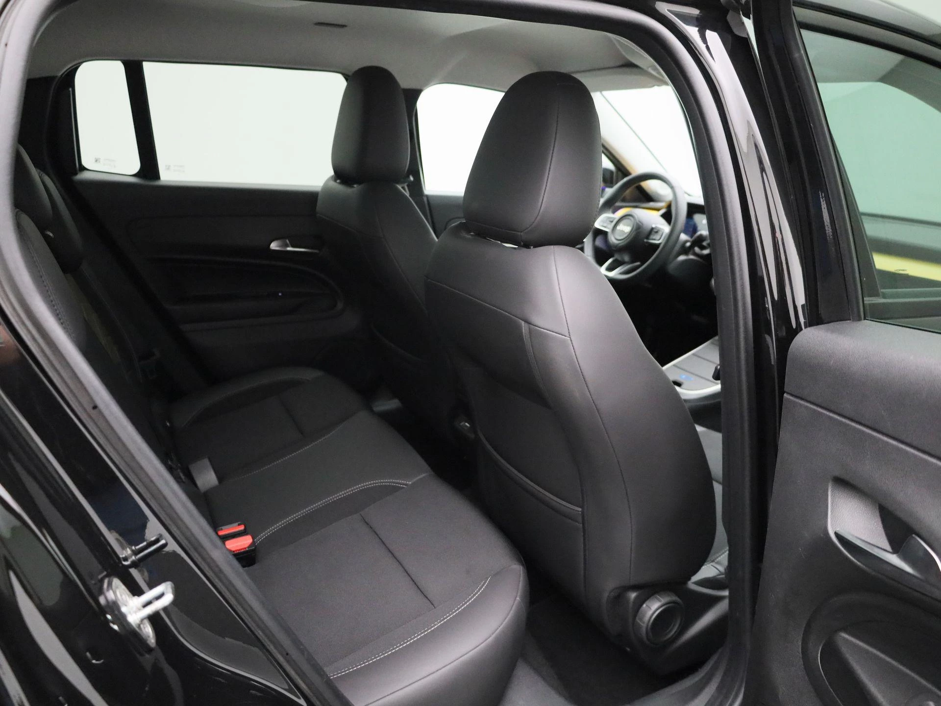 Jeep Avenger 54kWh 1st Edition