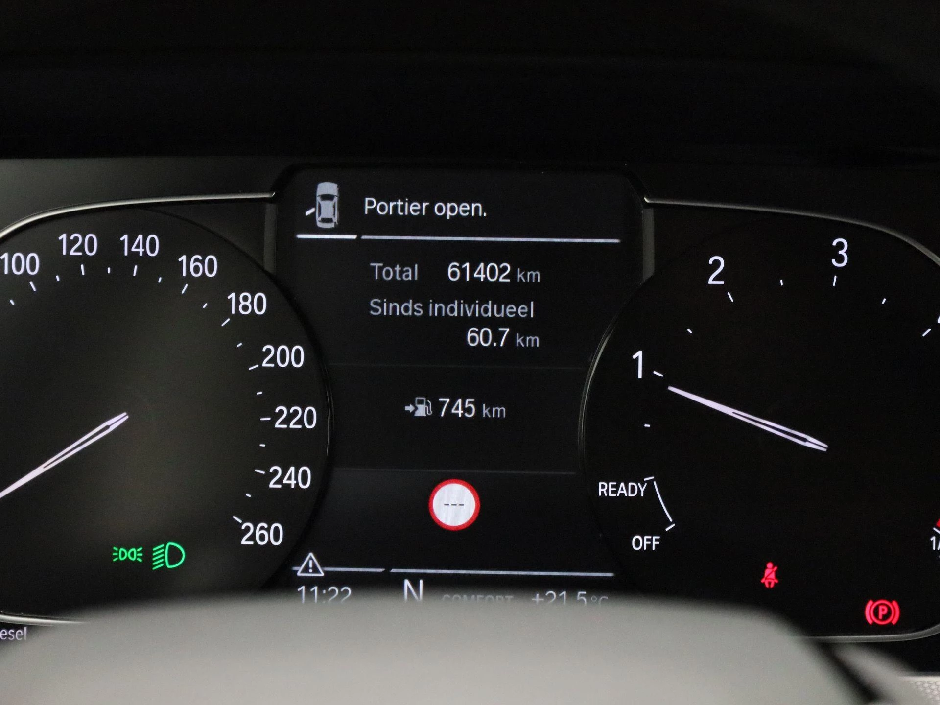 BMW 1 Reeks Hatch 116d (85 kW)