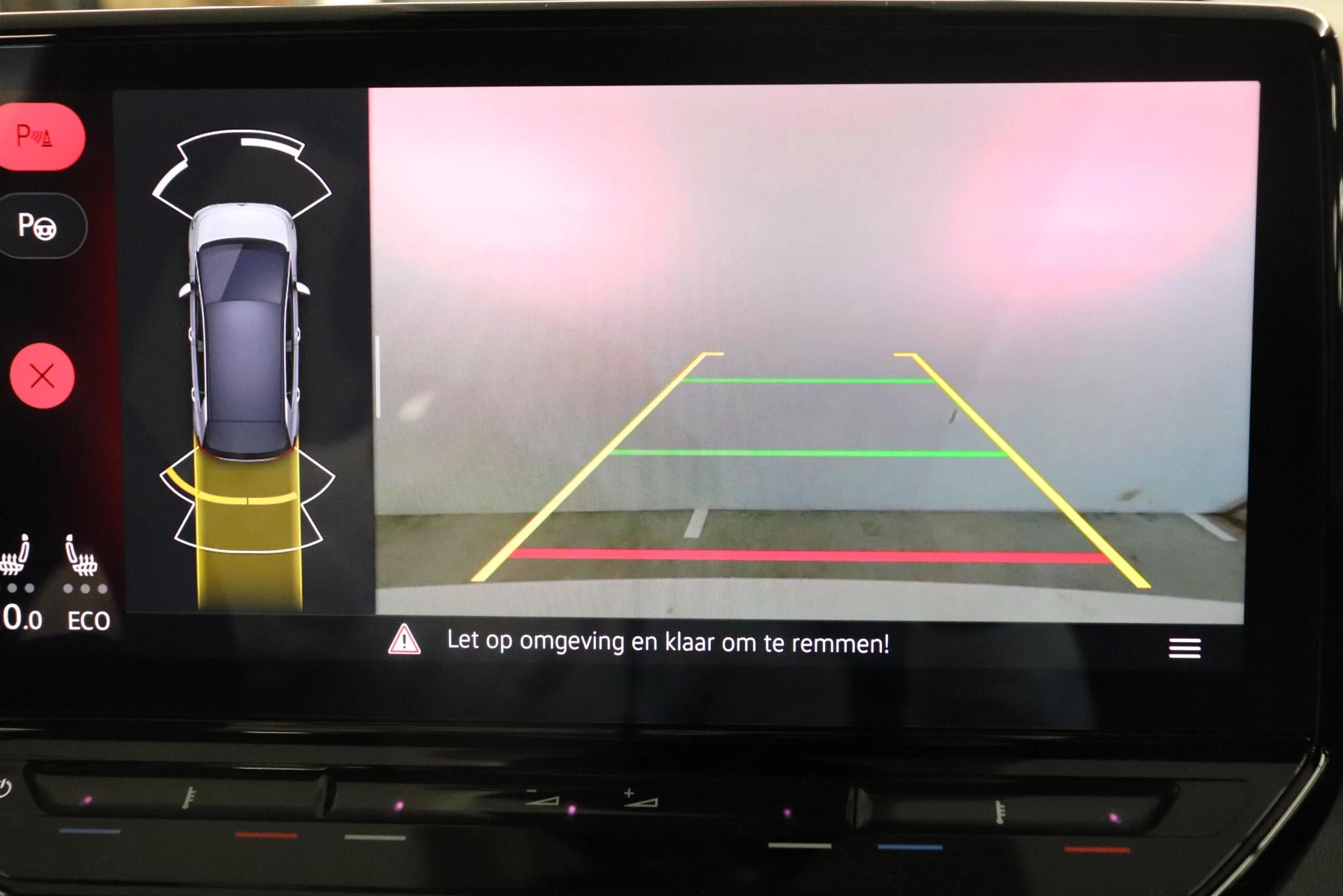 Volkswagen ID.3 58 kWh 150kW Business Pro