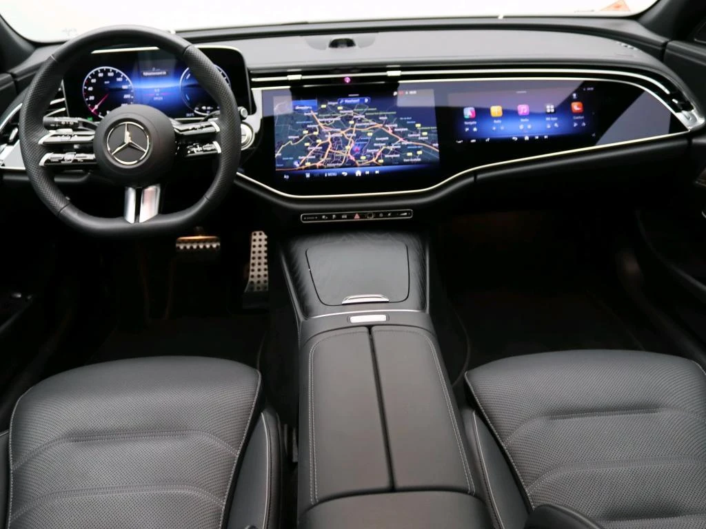 Mercedes-Benz E-Klasse Estate 300 e Sport Edition