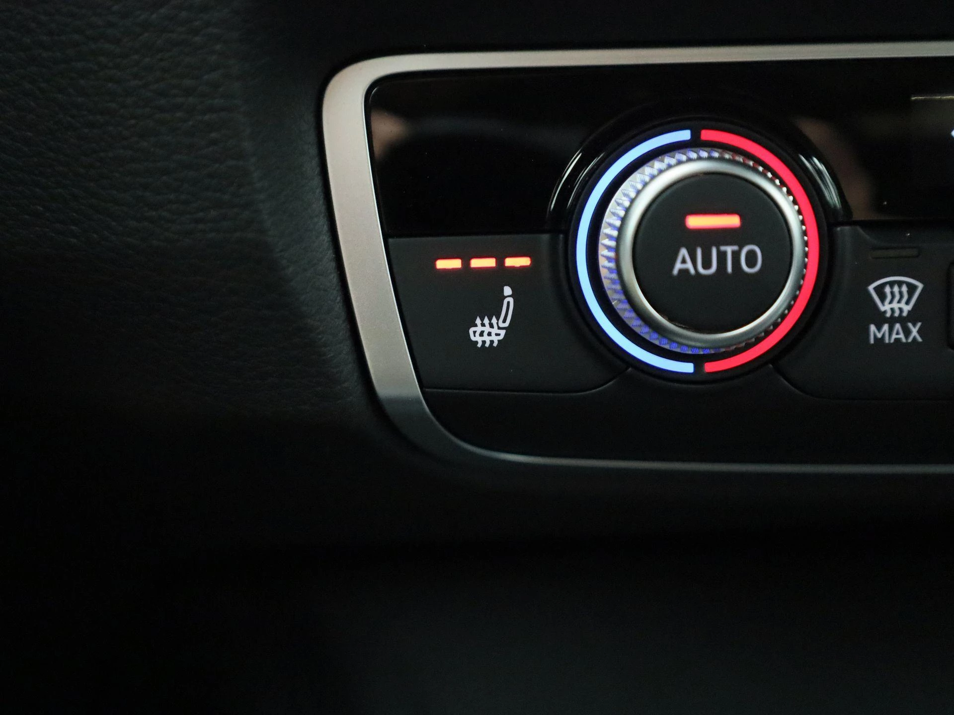 Audi Q3 Sportback 35 TFSI S tronic Bus. Ed. Attraction