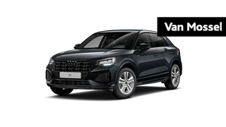 Audi Q2 35 TFSI Advanced edition