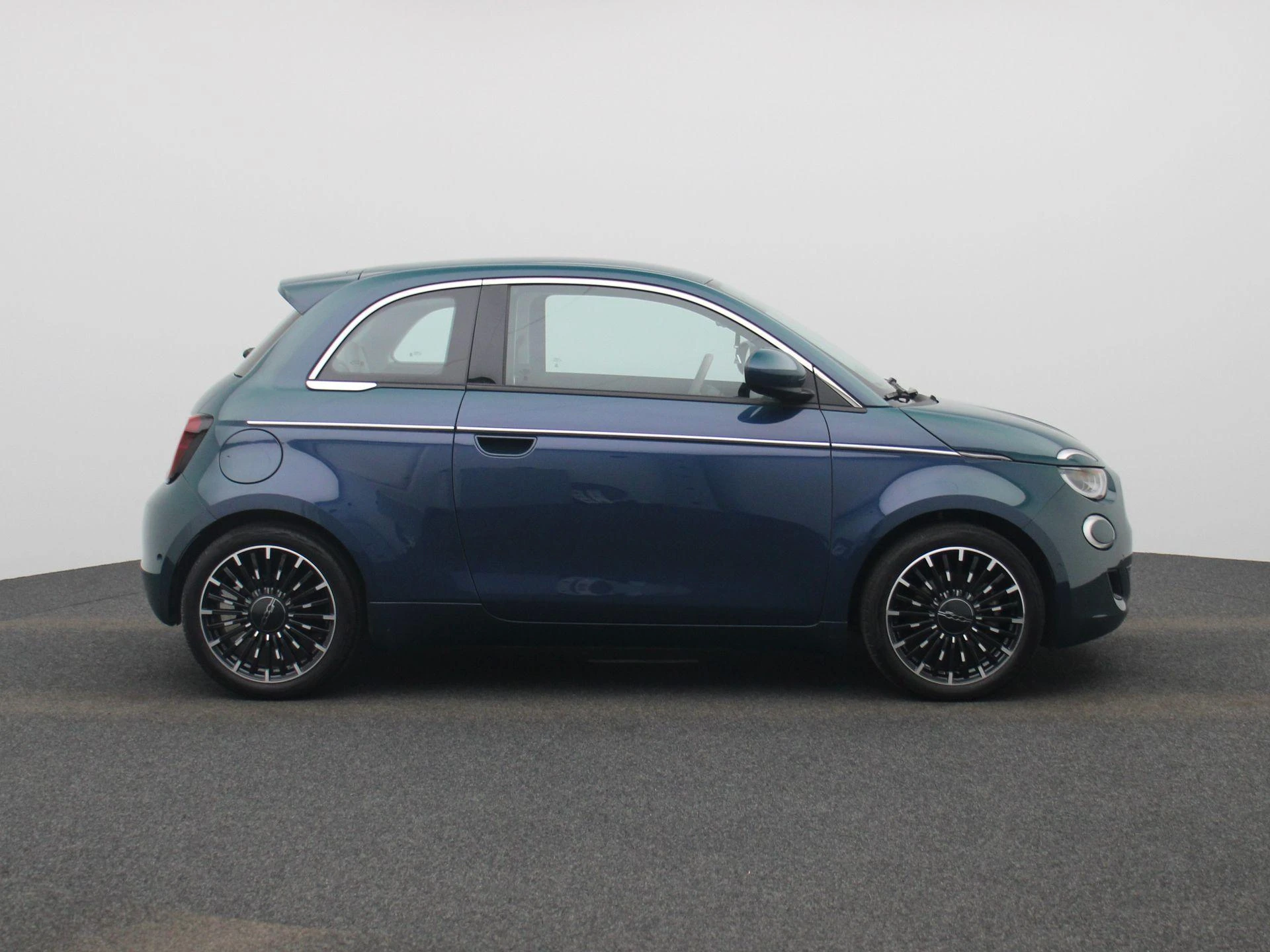 Fiat 500e 500e 42 kWh La Prima by Bocelli