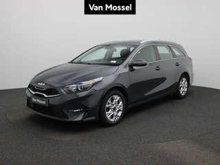 Kia Ceed Sportswagon Pulse 1.0 T-GDi 120 ISG