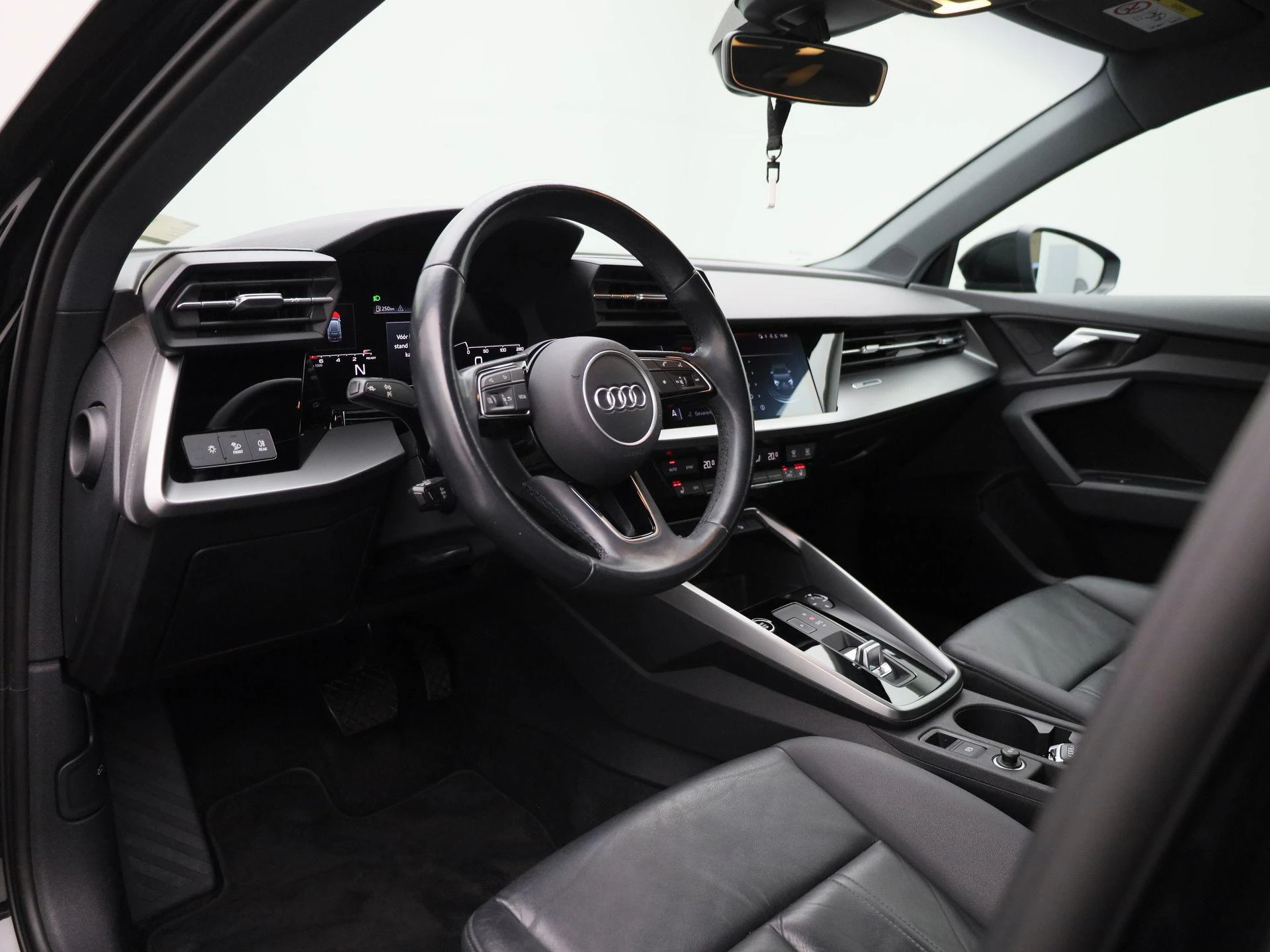 Audi A3 Sportback 1.0 30 TFSi 81kW S tronic Attraction BE