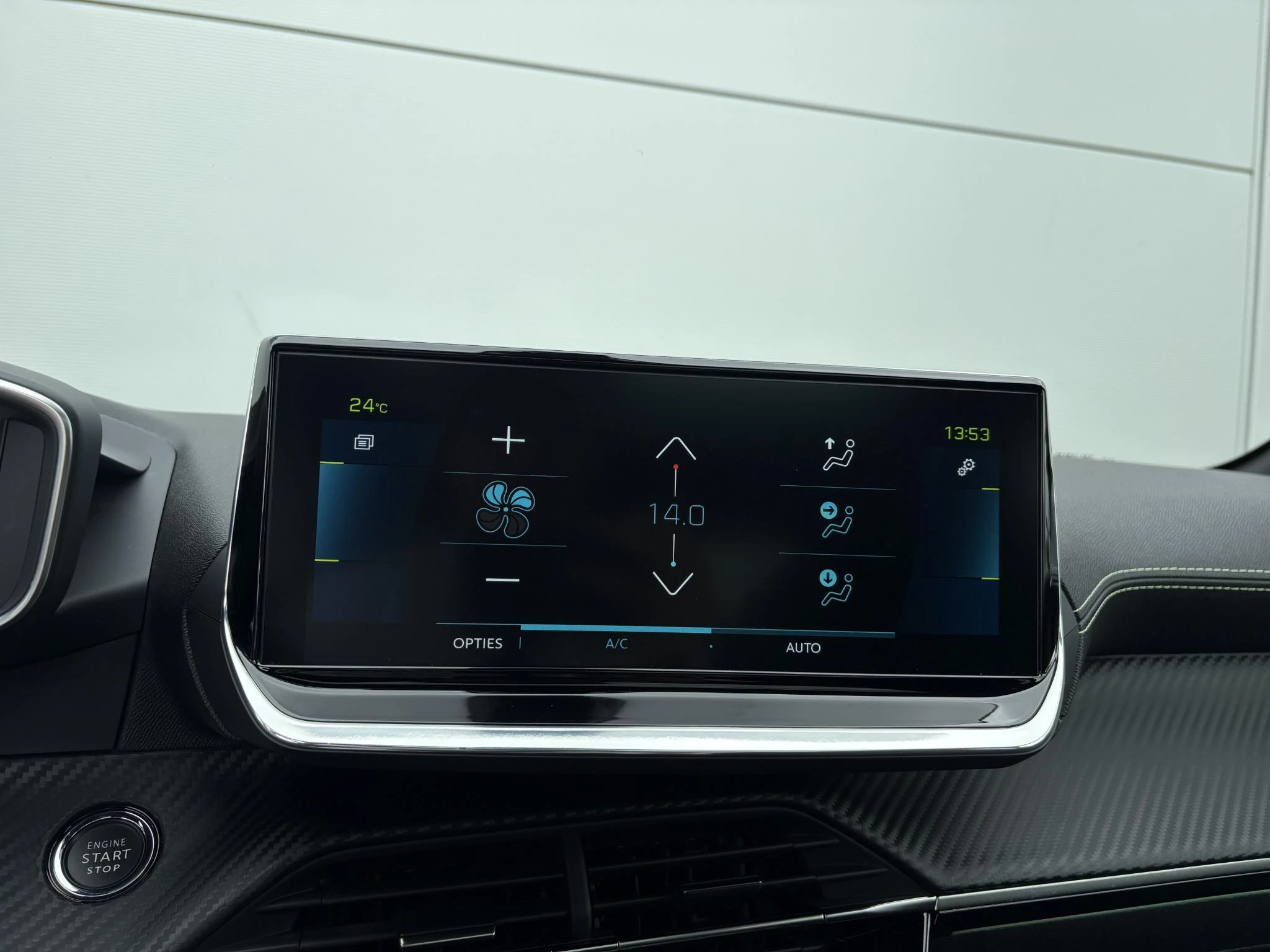 Peugeot e-208 EV GT 350 50 kWh