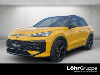 Volkswagen T-Roc 1.5l eTSI DSG R-Line *Pano*AHK