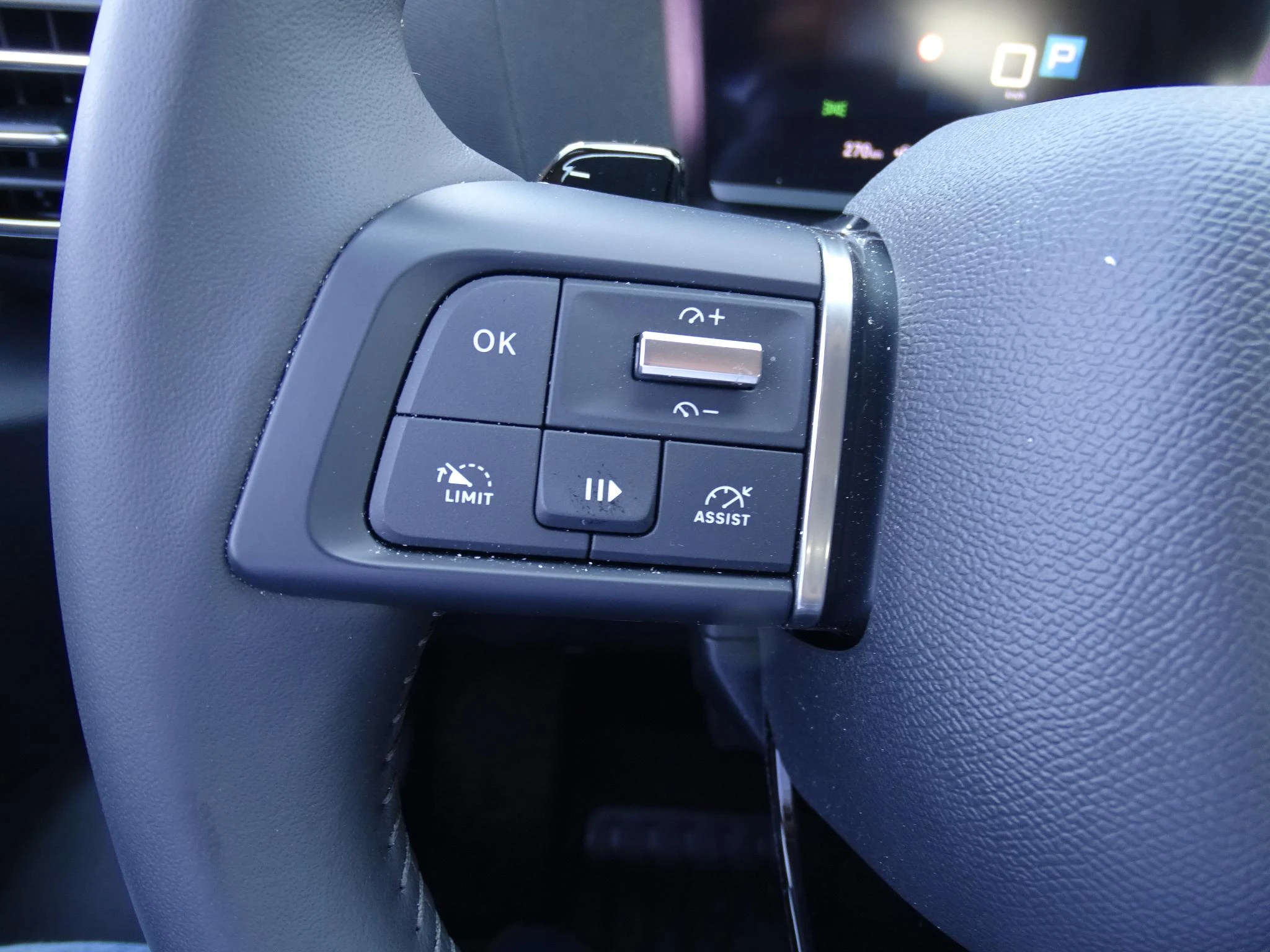 Citroën C4 1.2 Hybride 136 ë-DCS6 BUSINESS EDITION