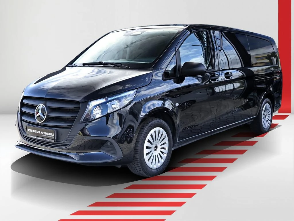Mercedes-Benz-Vito 116-image-1